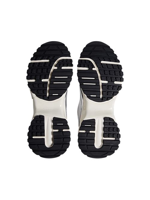 YW0YW020630IX BIANCO CALVIN KLEIN | YW0YW020630IX BIANCO